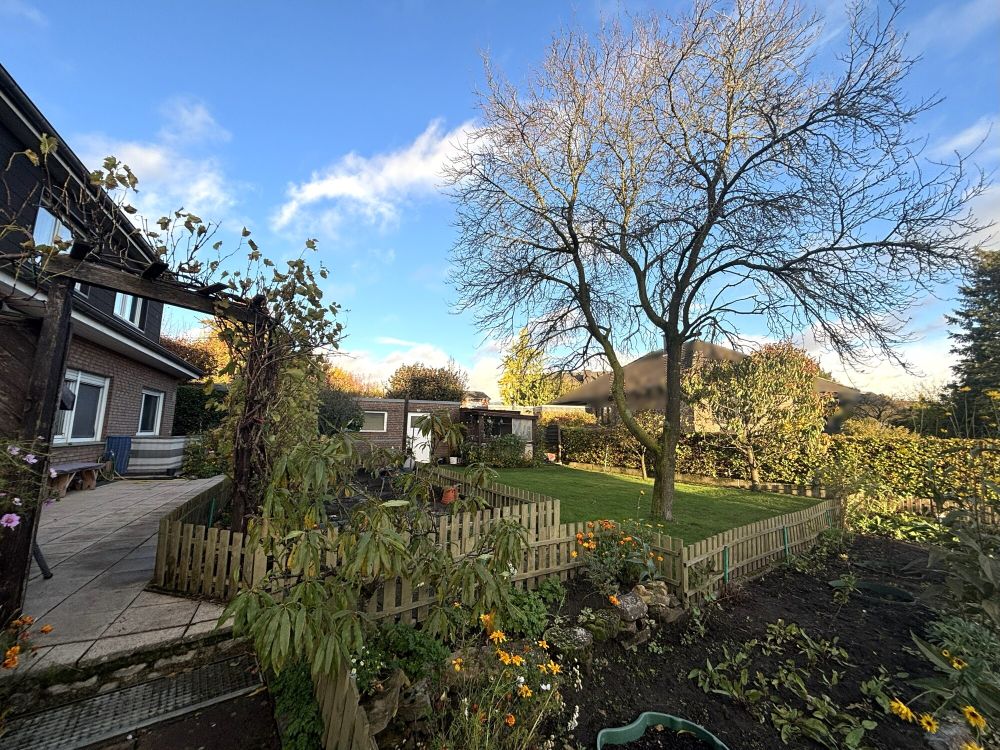 Grundsolide Immobilie auf Erbpachtgrundstück in Altenberge zu verkaufen. Greifen Sie zu! (28)