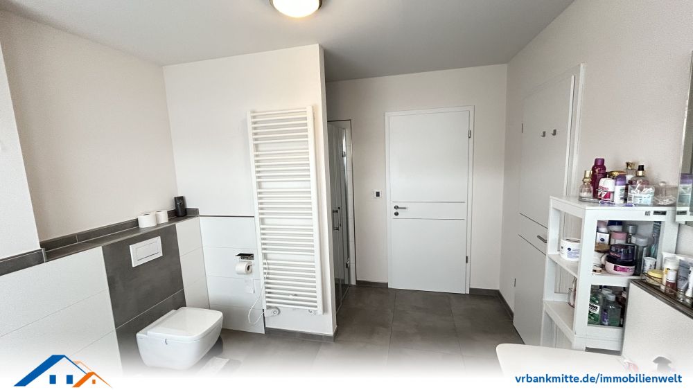 Hochwertiges Reihenendhaus in einem exklusivem Wohnpark