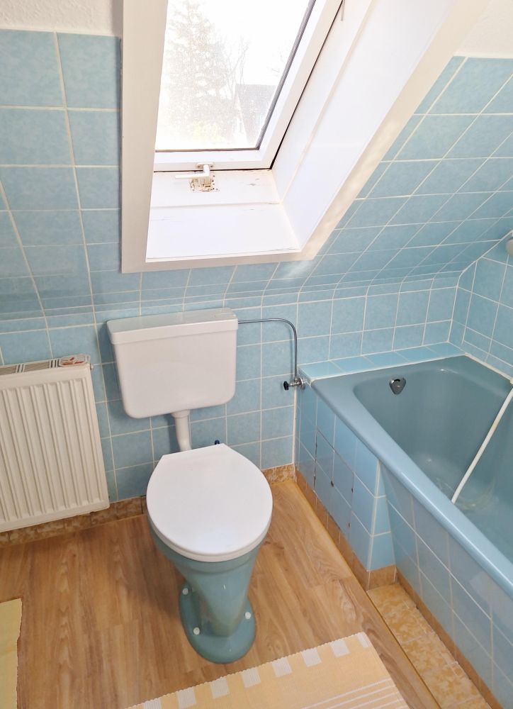 EFH in ruhiger Lage nahe dem Ortskern von Sankt Peter-Dorf