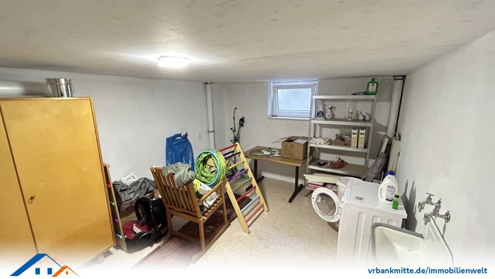 Neuwertiges Einfamilienhaus mit einladender Veranda erwartet Sie als neuen Besitzer!