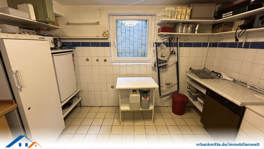 Ein Zuhause für die ganze Familie