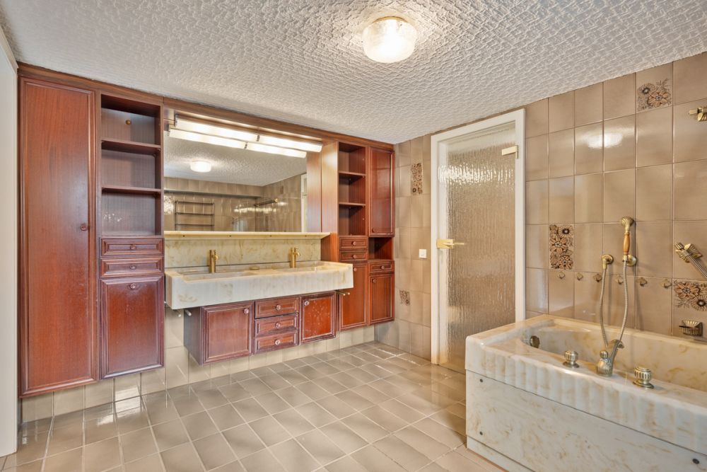 Anwesen in Höhenlage von Kürten