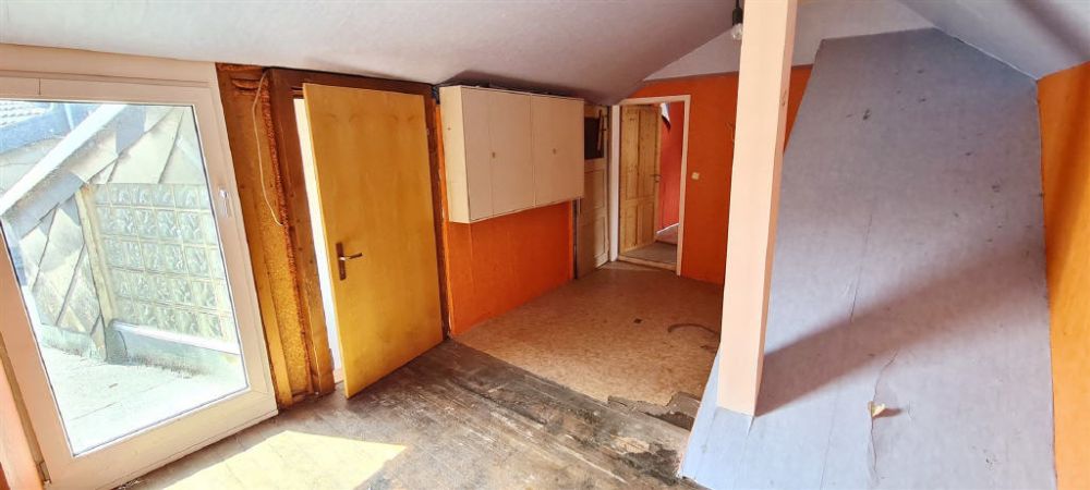 Ihr Anlageprojekt in attraktiver Lage der Stadt Ulmen....