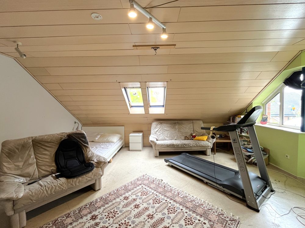 Glückstreffer!!! Großzügiges Einfamilienhaus mit Einliegerwohnung in Sackgassenlage von Nordwalde (29)