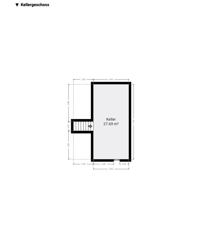 Wunderschönes Altstadthaus
zentral, idyllisch und mit außergewöhnlich viel Platz