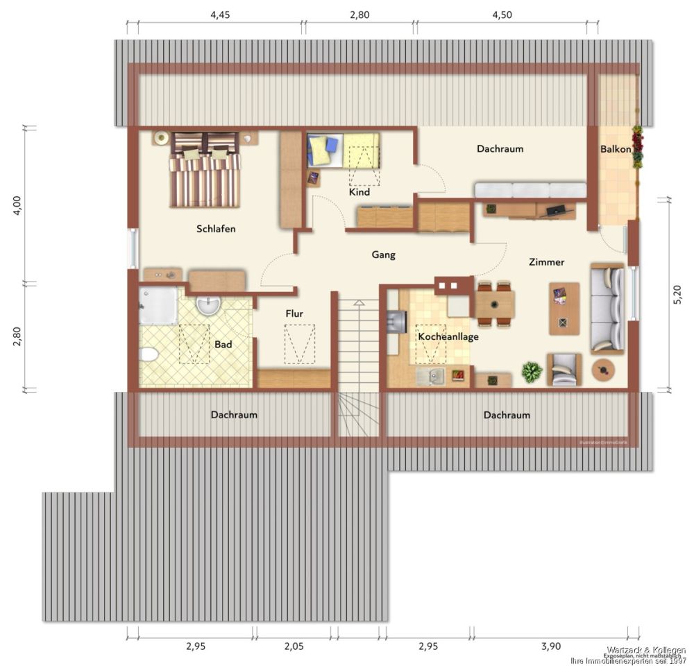 Familienschatz!
Ein- bis Zweifamilienhaus 
in Postbauer-Heng (Kemnath)