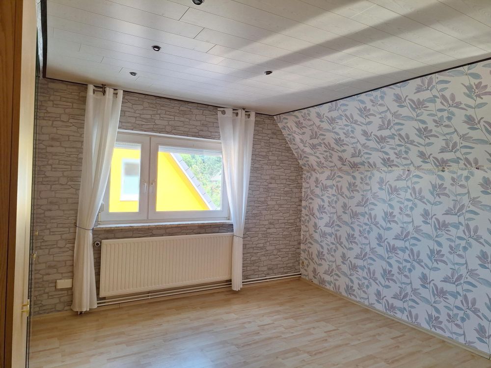 Hyggeliges Einfamilienhaus in schöner Lage von Süderbrarup