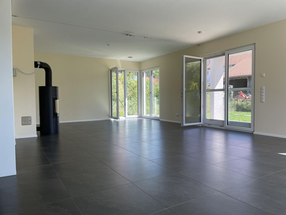 FREI: NEUWERTIGES MARKEN-FACHWERK-HAUS