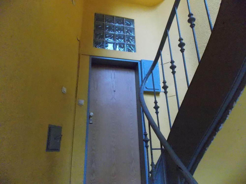 Frankfurt-Nordend
Wohn- und Geschäftshaus zur Kapitalanlage in zentraler Lage