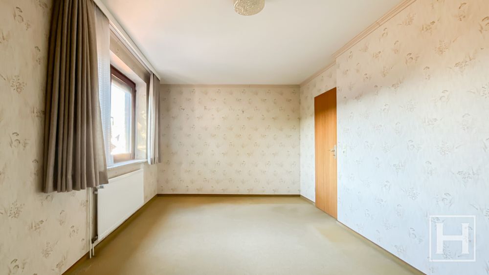 Familienhaus zum Gestalten