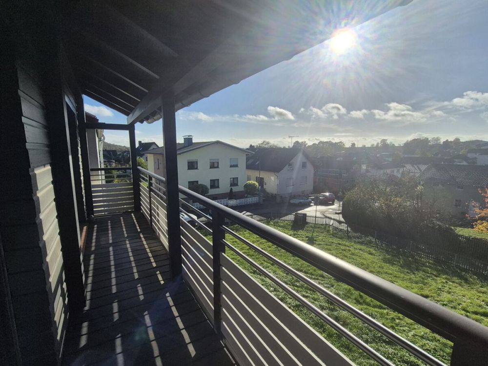 Nachhaltig wohnen, großzügig leben – Ihr Familienhaus in Niddatal-Kaichen