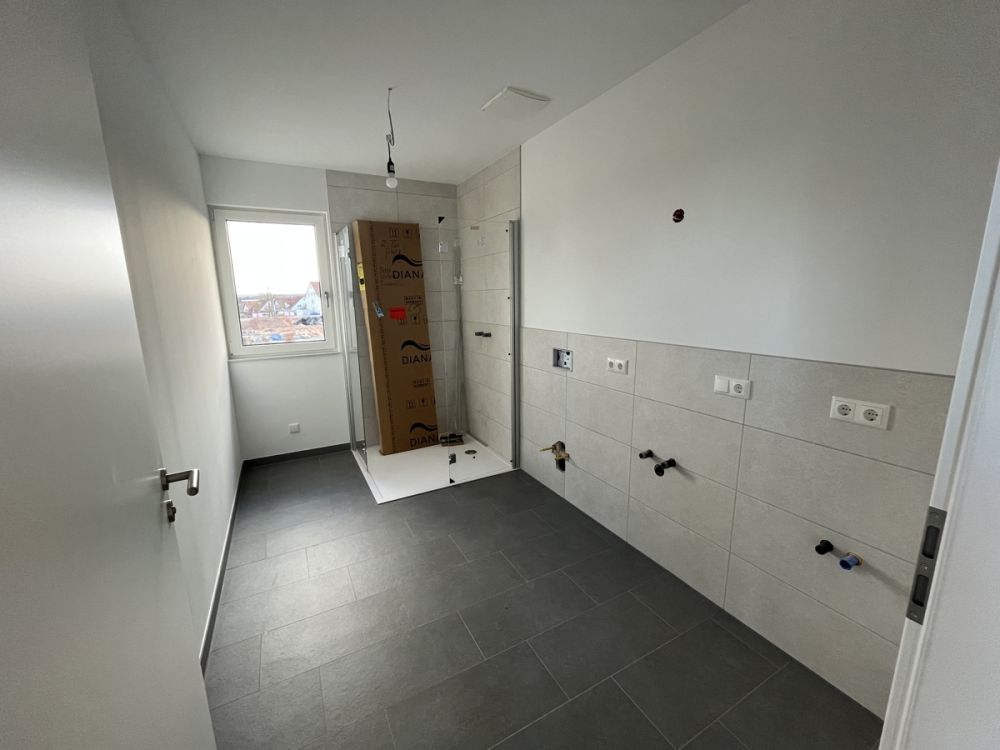 Nachhaltige und zukunftsorientierte Neubau-Whg (KfW 40 NH - QNG) mit attr. Steuerersparnissen