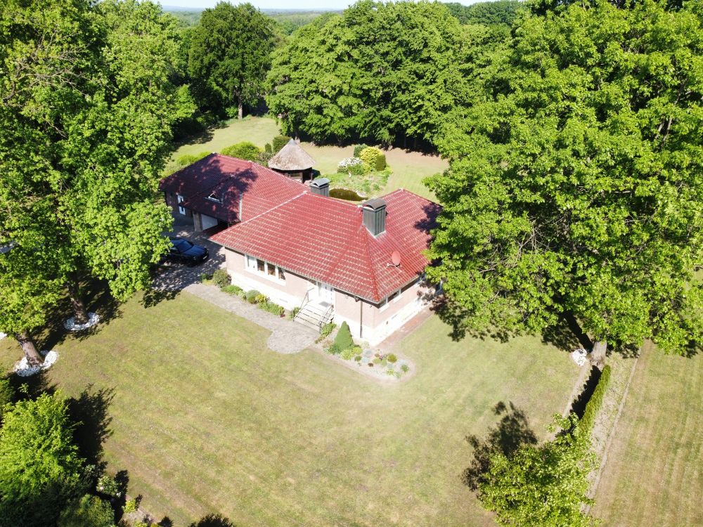Bungalow mit beeindruckendem Grundstück in Lüdinghausen-Seppenrade! (3)