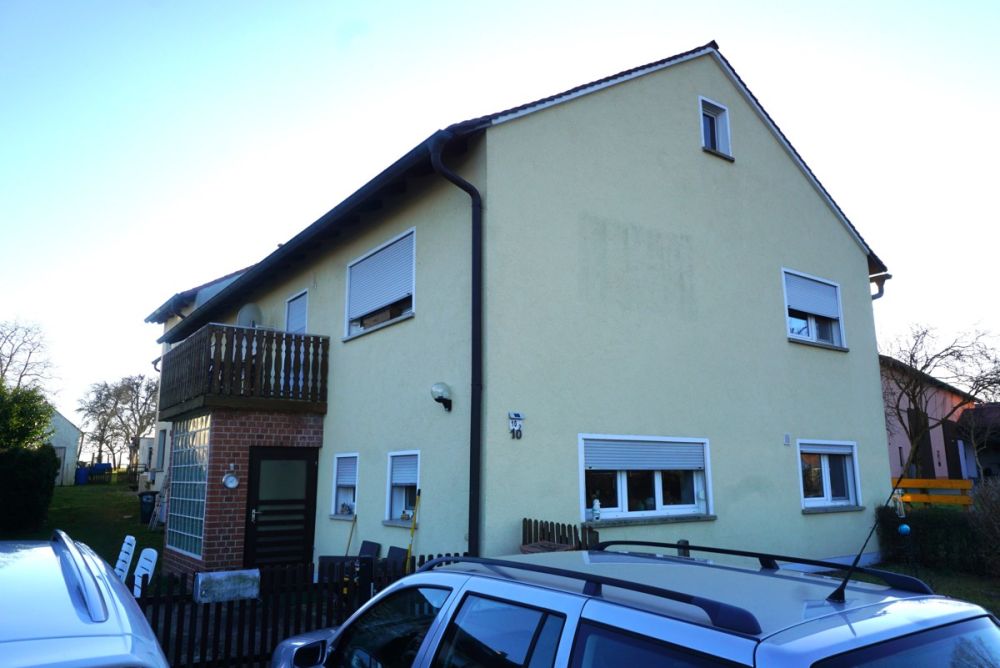 Ideal für die große Familie oder den Mehrgenerationenhaushalt! (3)