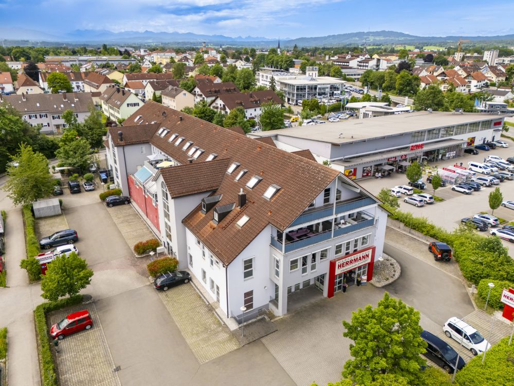 Sehr hoher Grad an Modernisierung & 100 % vermietet - Ideal für Investoren