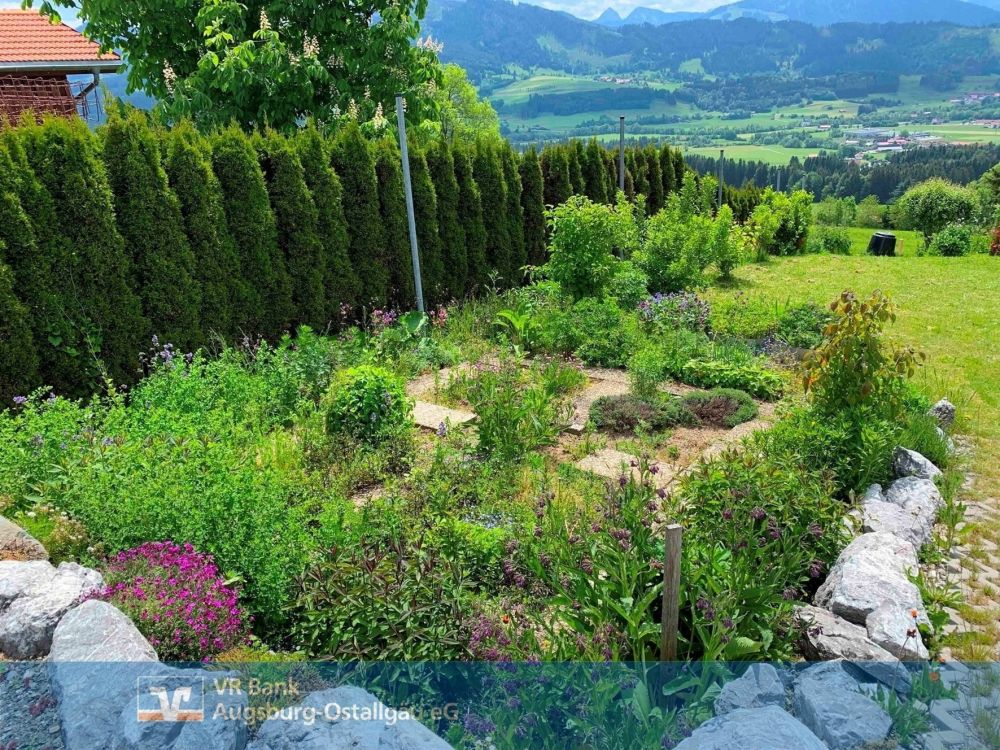 Bauerngarten
