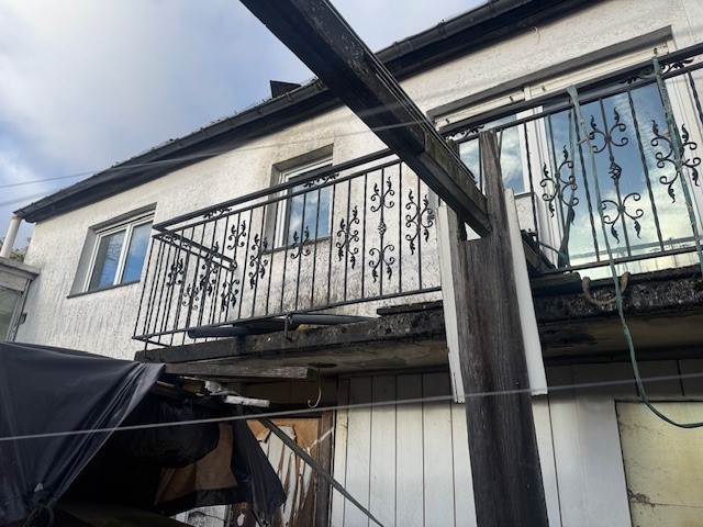 Wohnen in Morbach-Bischofsdhron