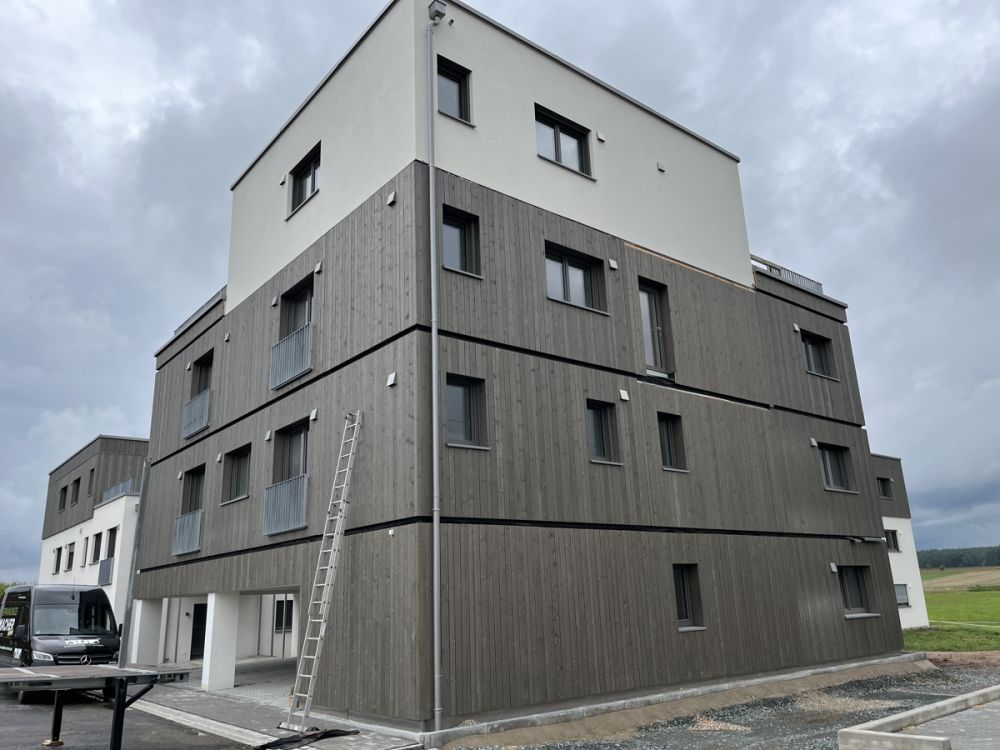 Nachhaltige und zukunftsorientierte Neubau-Whg (KfW 40 NH - QNG) mit attr. Steuerersparnissen