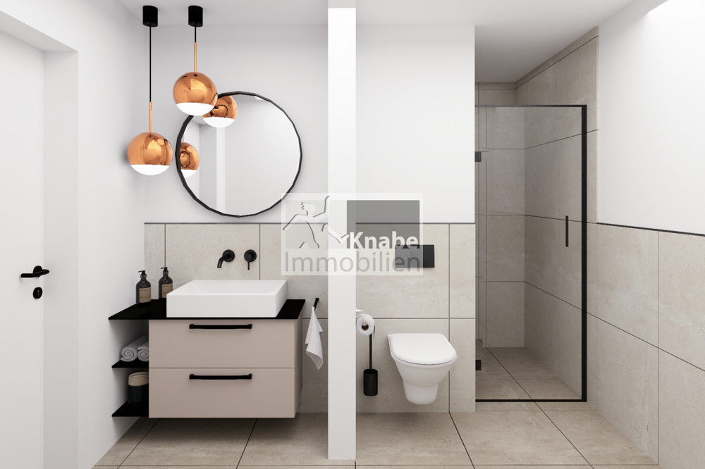 Beispiel Badezimmer