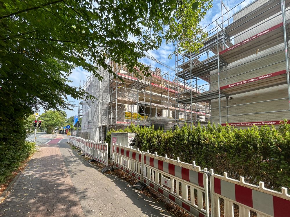Ihr Rückzugsort mit Zukunft – Wohnen im energieeffizienten Neubau in Gremmendorf (3)