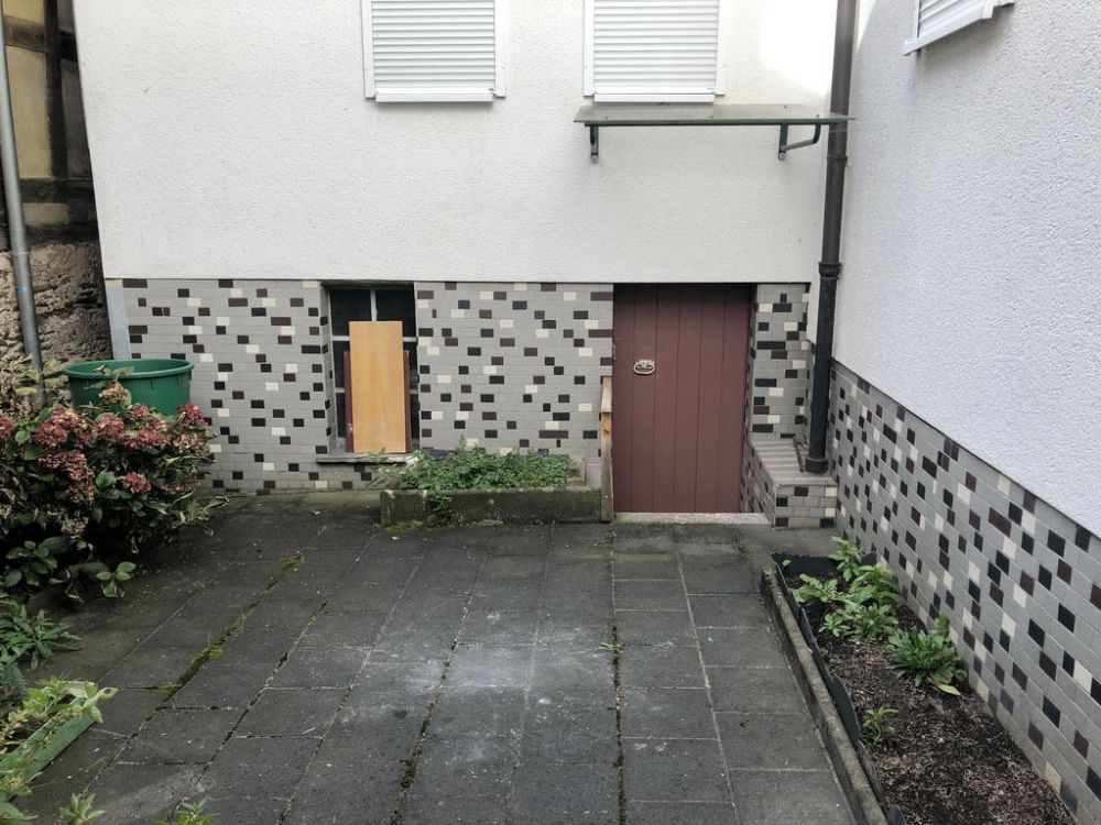 Ruhig, moselnah und hochwasserfrei gelegen