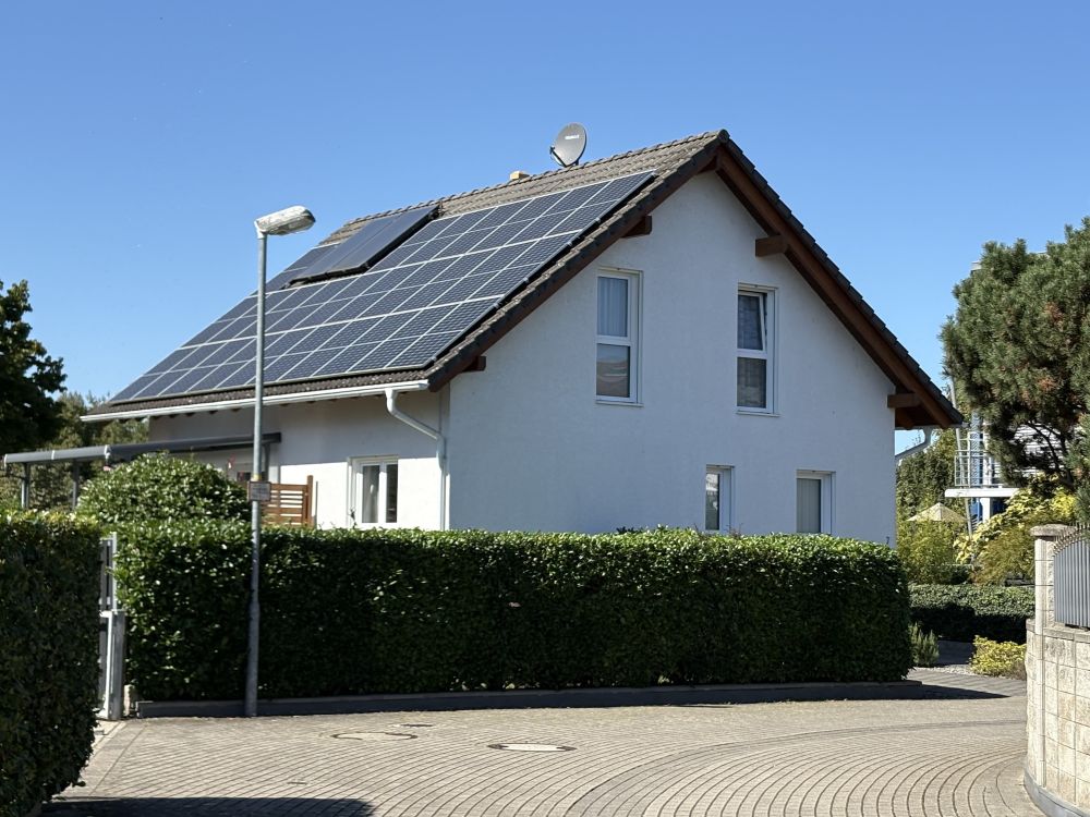 Wohntraum für die ganze Familie in Kehl in unmittelbarer Nähe zu Schulen und Natur