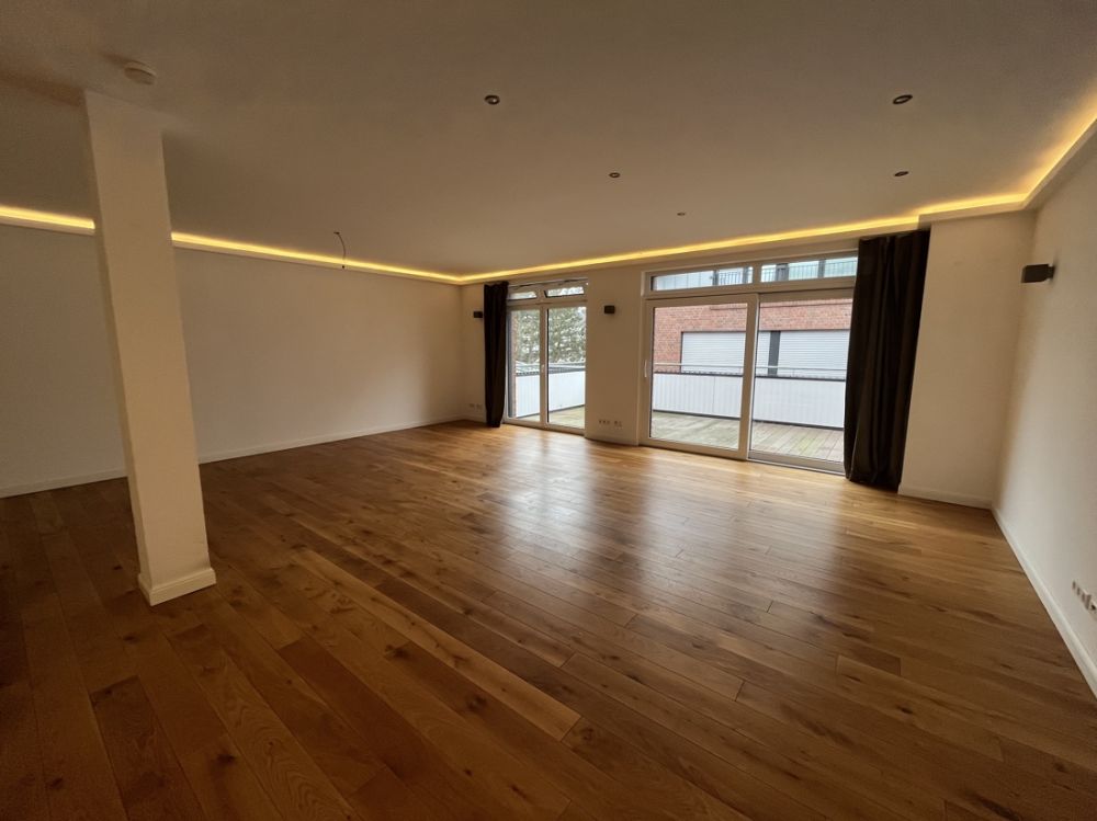 *Direkt am Marktplatz!*
hochwertige 3-Zimmer Mietwohnung in bester Lage von Rheine (3)
