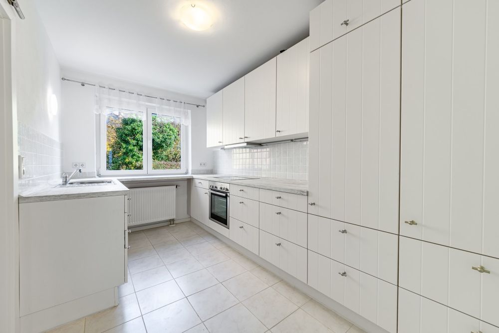 Reihenmitteltraumhaus in Ismaning - Erstbezug nach Renovierung