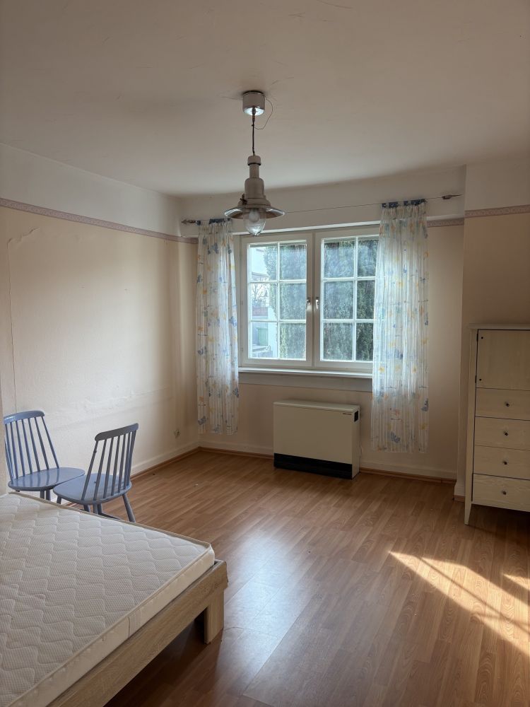 Einfamilienhaus in Bestlage von Bühl!