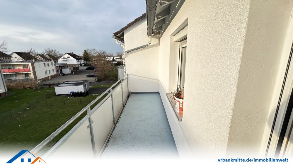 Attraktive 4-Zimmer-Eigentumswohnung in Northeim – sofort verfügbar!