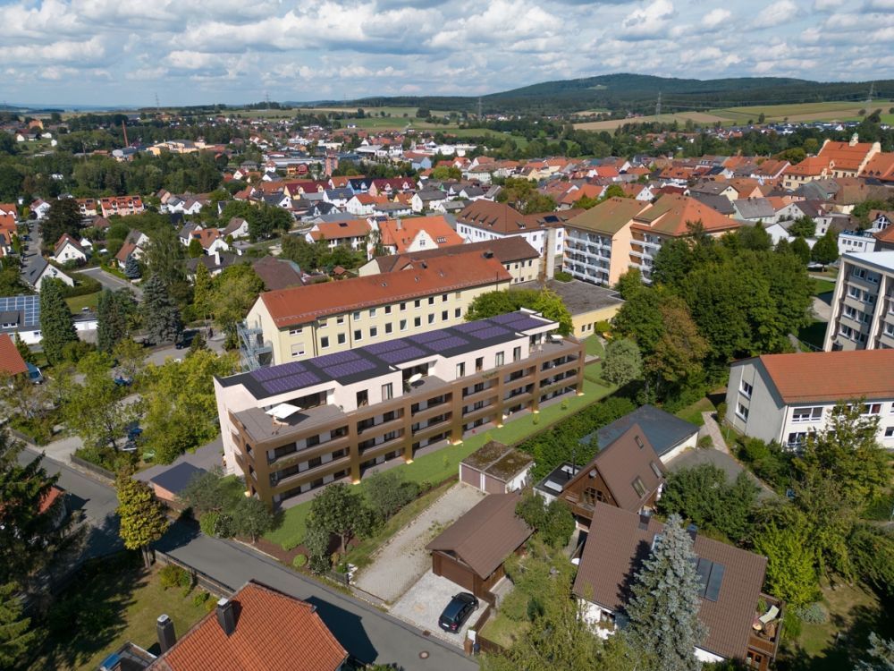 Eine Investition fürs Leben - " Domicil Le Titan" - Immobilienangebot Nr.: 3833_5