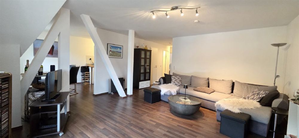 Kofferpacken, einziehen und genießen! Ihr Domizil in Traben-Trarbach!