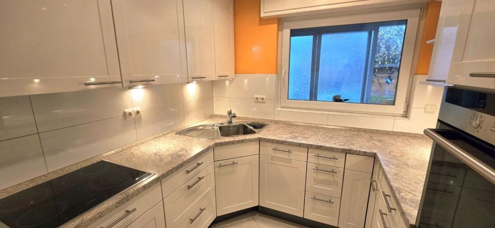 Charmantes Reihenmittelhaus in Frankfurt-West – ruhig, gepflegt und ideal für Familien