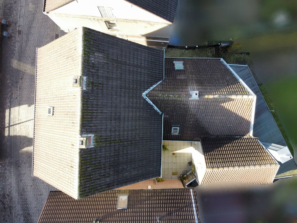 Historisches Einfamilienhaus im Zentrum von Sendenhorst (3)