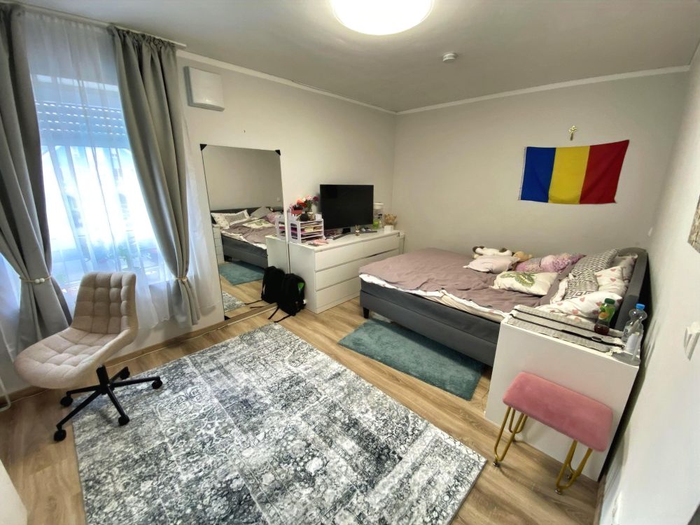 Großzügig geschnittene 3-Zimmer-Wohnung im Zentrum von Neufahrn