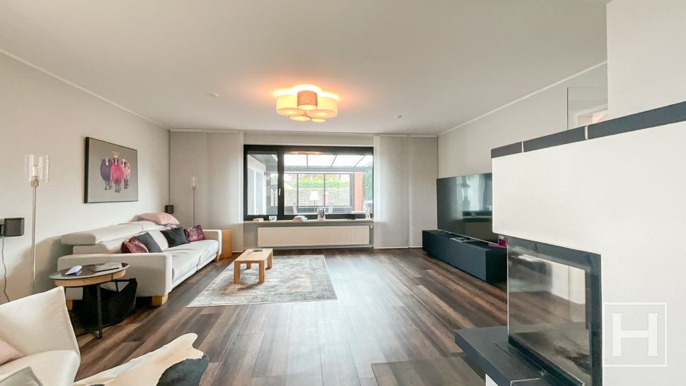 Familienleben auf großzügigem Raum – Ihr neues Zuhause