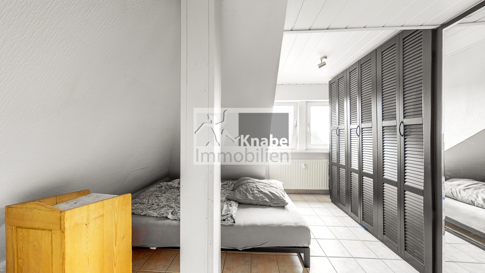 Attraktive Lage und modernisierte Ausstattung: Ein sicheres Investment!