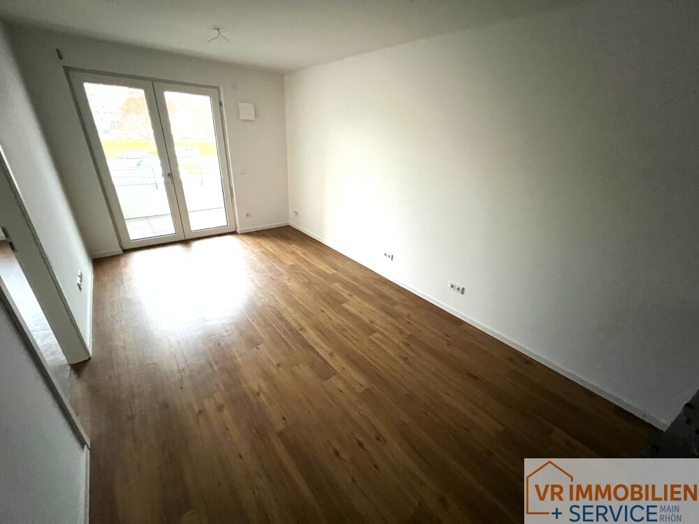 Wohnanlage Schlossblick
Barrierearme 1,5 Raum Wohnung in Meiningen zu vermieten!