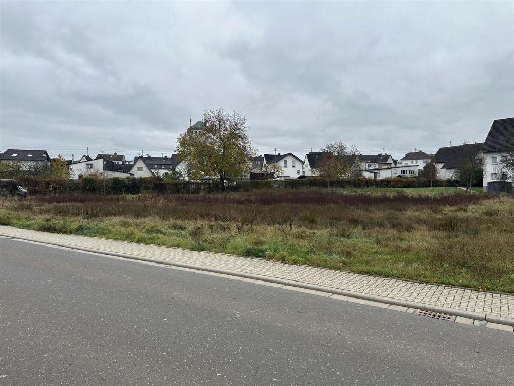 Bau dein Traumhaus – Grundstücksgröße frei wählbar! (3)