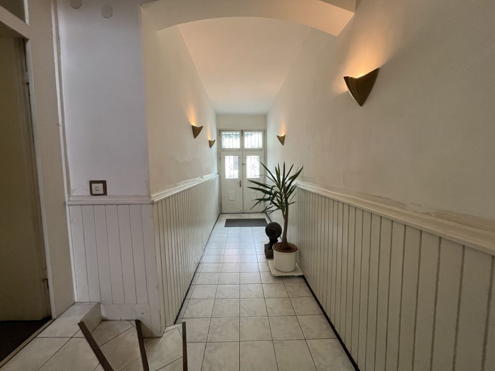 Charmantes Wohn- und Geschäftshaus im Ortskern Luhe! - Vielseitig nutzbar und ab sofort verfügbar!