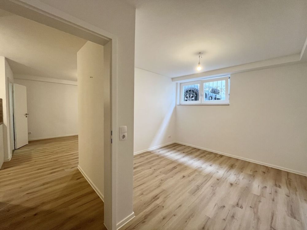 2 Wohnungen in einer - Ideale Kapitalanlage oder flexible Selbstnutzung