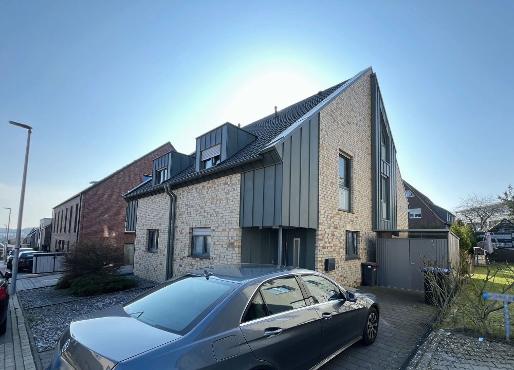 *Investment im Doppelpack*
Doppelhaus in Rheine - Dutum (3)