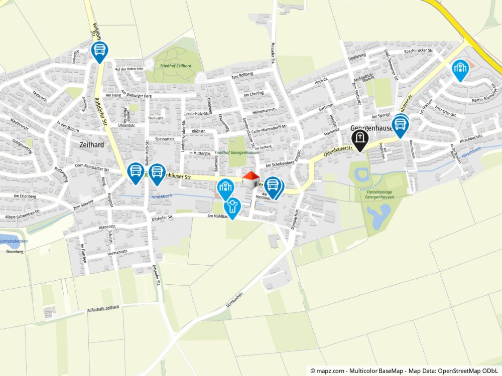 Sicherer ist Ihr Geld nirgends angelegt - Kaufen Sie Ihre eigene Bank