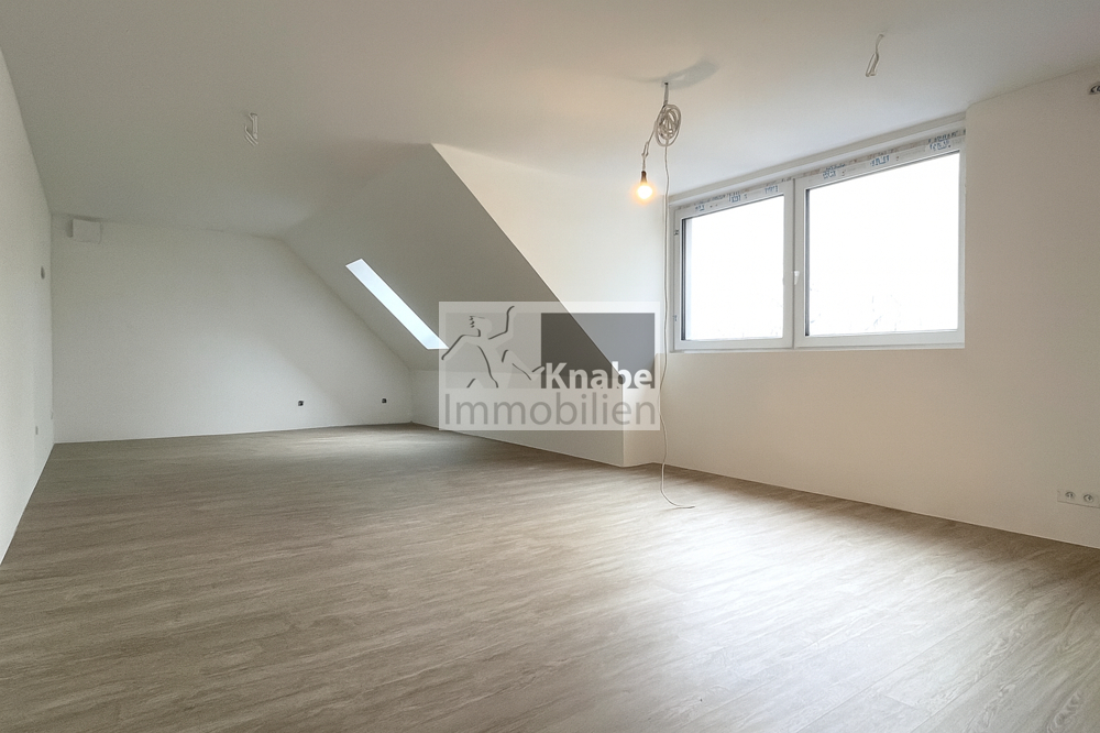 Wohn- und Essbereich