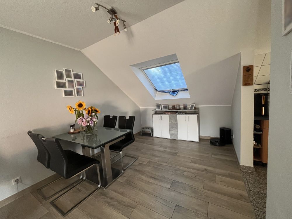 Mit Sicherheit ins neue Zuhause!  Wohnung mit interessant konzipierten Grundriss (3)