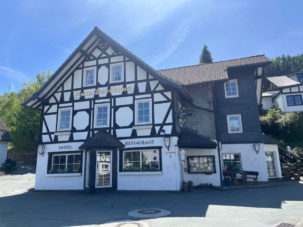 Ansicht