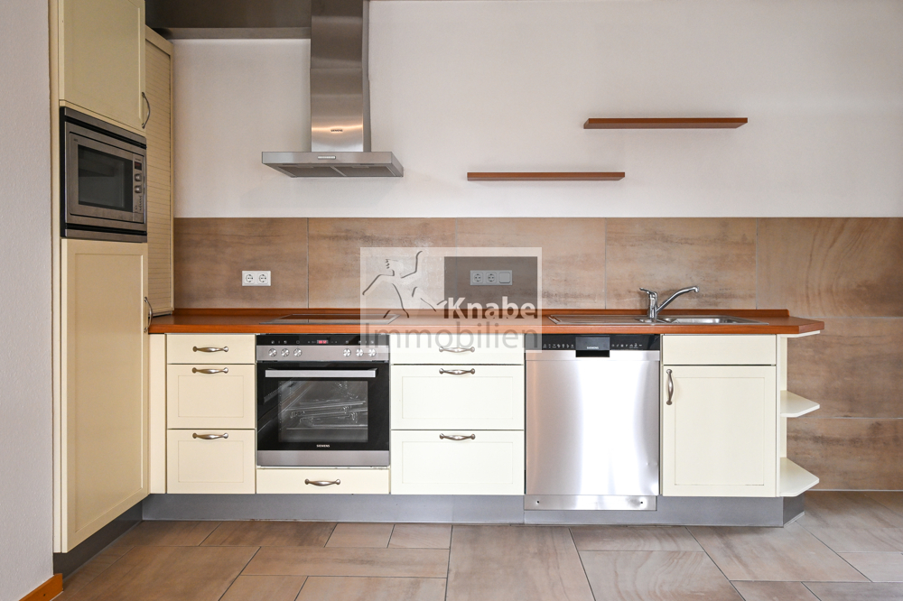 Einbauküche