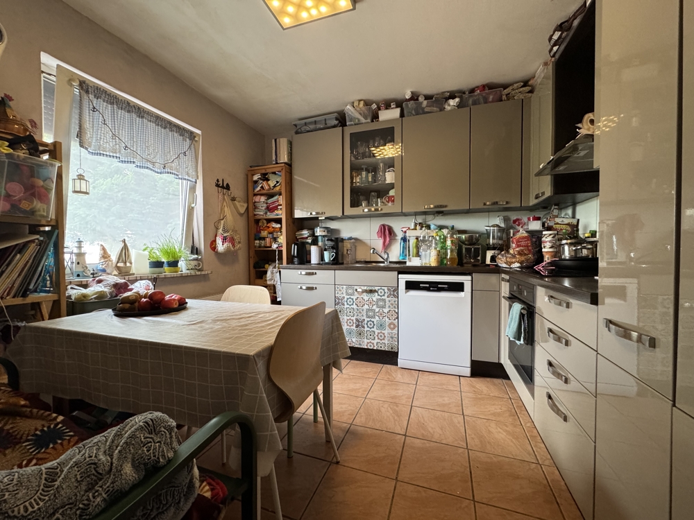 Reihenmittelhaus auf Erbbaugrundstück in Bremen Osterholz