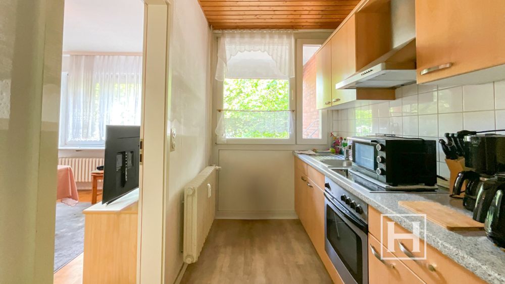 Kapitalanlage in Wahlstedt