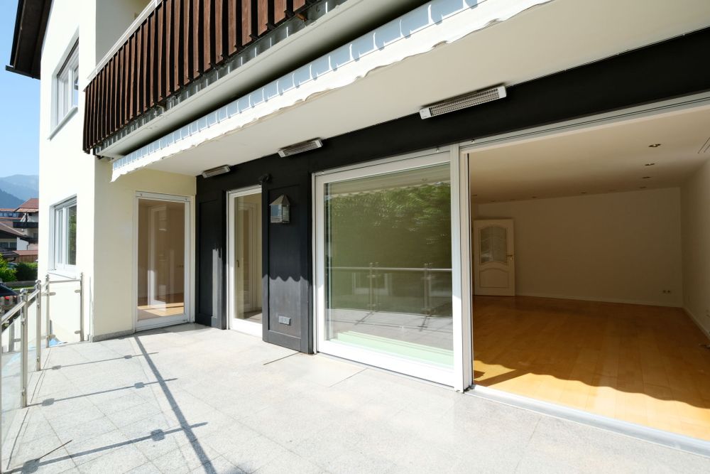 Bergblick. Wellness. Einzigartig.